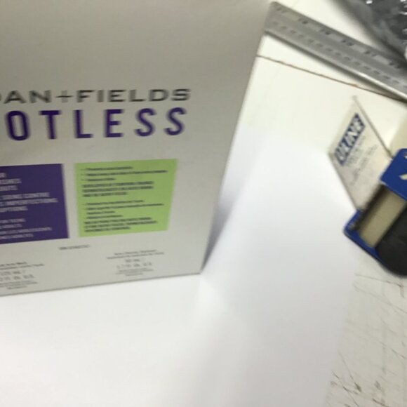 Rodan and Fields Spotless Set Kit - BRAND NEW SEALED exp 2026 - Picture 6 of 6